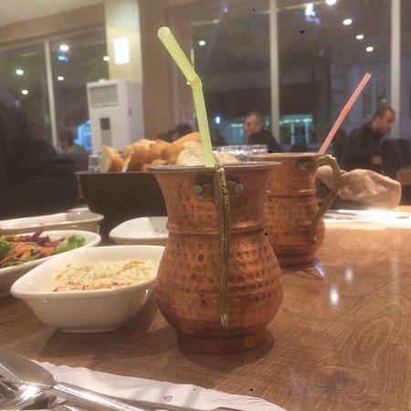 Istanbul Restaurant